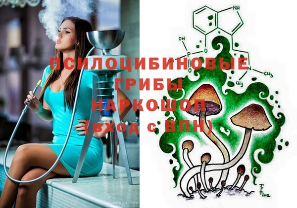 ALPHA PVP Алексеевка